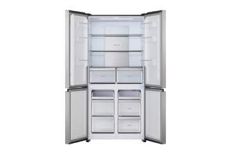 FRI. LG GMM42PYBEH 190x91 4P NF INOX DSP