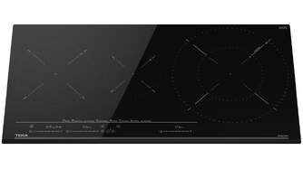 ENCIM. TEKA IZC83620 MST BK NEGRO 112500039