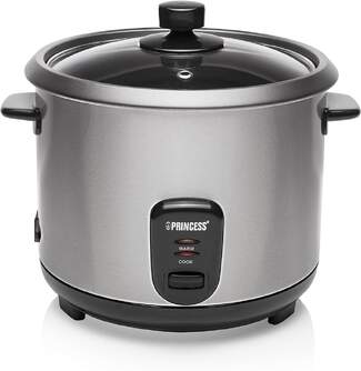 ARROCERA PRINCESS 271950 1,8L. INOX