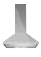 Campana Extractora Teka DBB60I 400 - 60 cm, 380 m3/h, 3 Velocidades, 44 dB, Inox