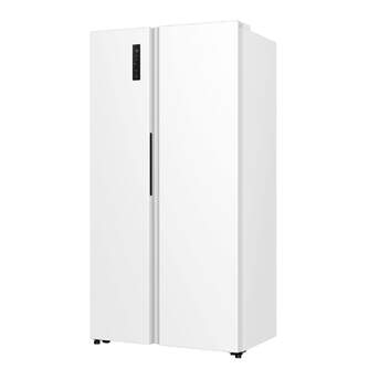 FRI. HISENSE RS3P538NEWE 179x91x60 NF BCO DSP KFIT