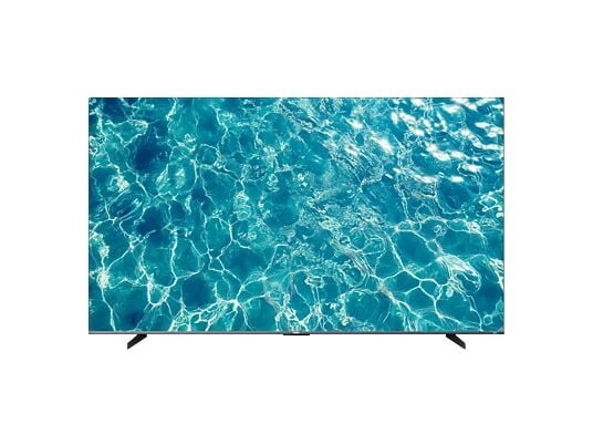 TV HAIER 100" H100S90FUX UHD MINILED GOOGLETV 144H - Dolby Atmos, Sonido KEF, Gaming 144Hz, Negro