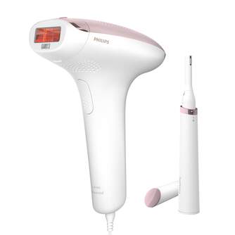 DEPIL. PHILIPS BRI920/00 LUZ PULSADA