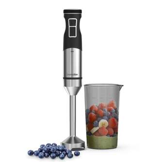 BATID. U.BLUE TWISTY 7070X 700W DC S/A PIE INOX