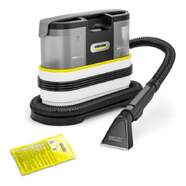 Aspirador Tapicería Karcher SE 2 SPOT 10814100 - 2 en 1, Wet&Dry, 6,3 m, Wet&Dry, Blanco