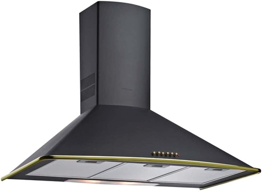 Campana Decorativa Teka DMR975 - Clase A, 90cm