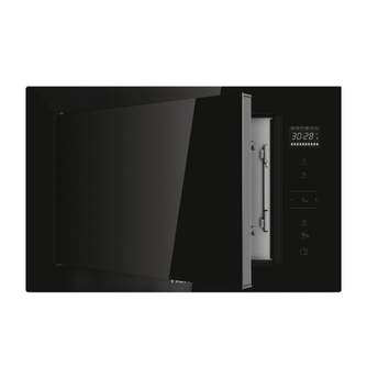 MICR. HAIER H38MWID4ID27N 28L 900W GRILL BLACK