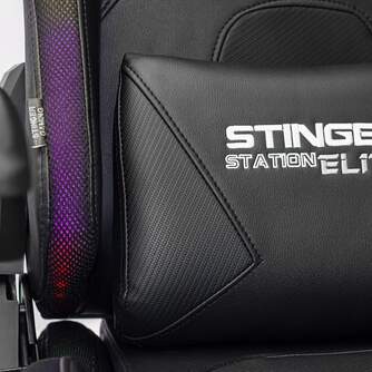 SILLA GAMING WOXTER STINGER ELITE RGB