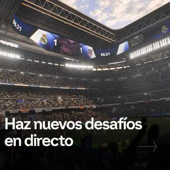 JGO. PS5 EA SPORTS FC 26