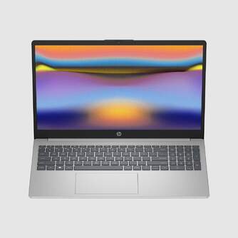 PORTATIL HP 15-FC0088NS RYZEN 3 8GB 256SSD 15,3%%%quot;