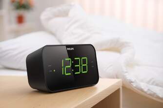 RAD/REL PHILIPS TAR3306/12 RADIO FM