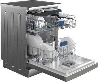 LVJ. BEKO BDFN26550XC 3%%%#170;B DSP INOX