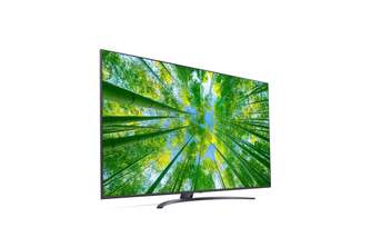 TV LG 70%%%quot; 70UQ81006LB UHD STV ALFA5 WEB22 MAGICREM