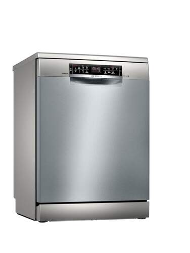 Lavavajillas Bosch SMS6ZCI42E - Clase C, 60cm