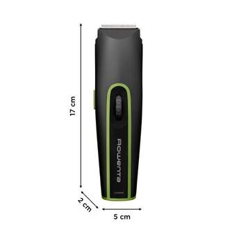 CORTAPELO ROWENTA TN1409FO AUTONOMIA 40M