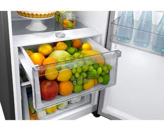 FRI. SAMSUNG RR39C7BC6S9 185x60 1P NF INOX DSP