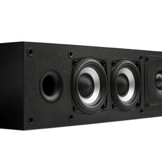 ALTAVOZ POLK MXT 35C PKMXT35CBK