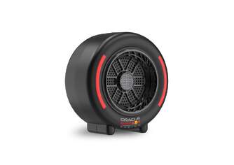 ALTAVOZ PORTATIL REDBULL WHEEL F1