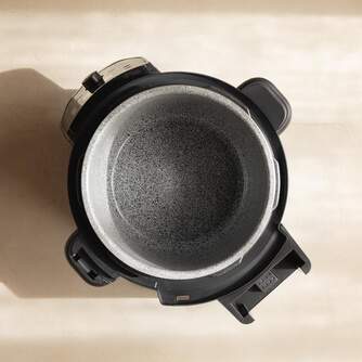 OLLA CECOTEC HDELUX FREE DOBLE TAPA 2036