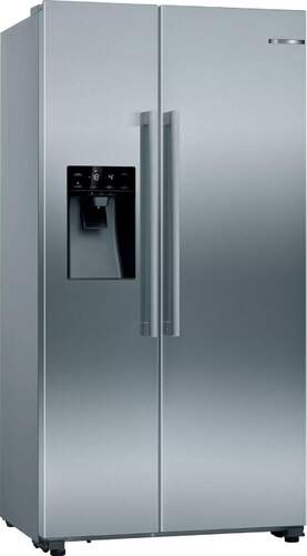 Frigorífico Americano Bosch KAD93VIFP