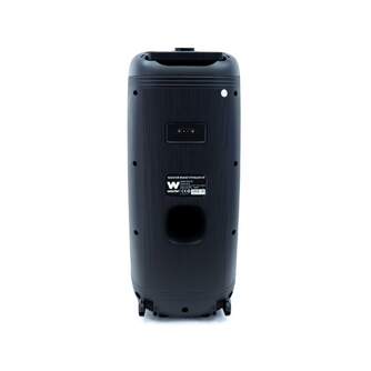 ALTAVOZ WOXTER ROCK N ROLLER ST 100W BATERIA 5H