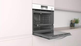 HORNO BALAY 3HA5378B1 MF 71L CRIST BLANCO