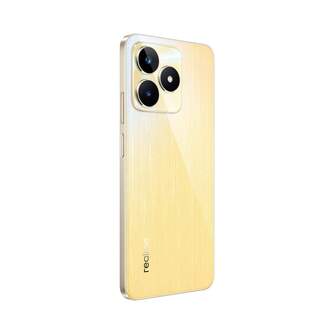 SMARTPHONE REALME C53 6/128 6,74%%%quot; CHAMPION GOLD