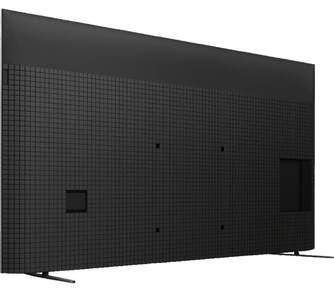 TV SONY 85%%%quot; K85XR70 UHD MINILED QLED GOOGLETV 120H