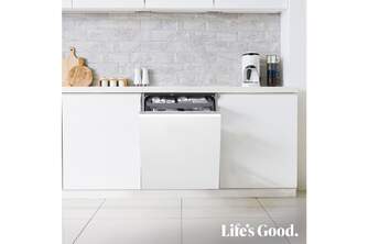 LVJ. LG DB375TXS 3%%%#186;B 8P 60CM QUADWASH INT