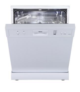 Lavavajillas Teka LP8 600 - E, 12 Cubiertos