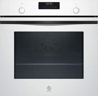 HORNO BALAY 3HB5159B4 71L MULTI VAPOR INT BCO