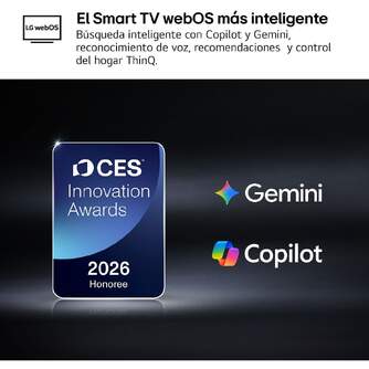 TV LG 65%%%quot; 65QNED81B6A UHD QNED EVO MINILED A7 W26