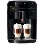 Cafetera Superautomática Melitta F83/0-003 Barista SE - 15 Bar, Bluetooth, 1450 W, Negro