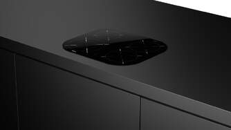 ENCIM. TEKA TCC6400PLV 4F VITRO POLI. 112550018