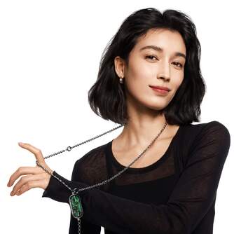 PULSERA XIAOMI MI SMART BAND 10 PINK