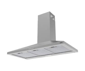 CAMP. ARTICA APYRAM90BI 90CM B INOX