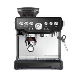 CAFET. SAGE SES875BKS BARISTA EXPRESS MOLINILLO