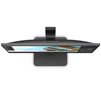 MONITOR AOC 23,8%%%quot; 24P2Q FHD WLED 75HZ HDMI