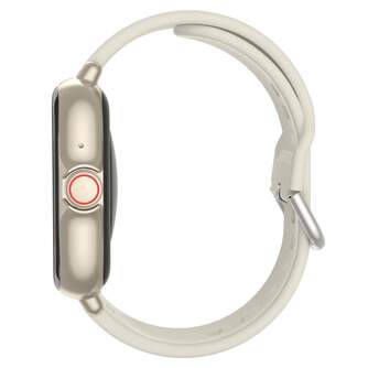 SMARTWATCH DENVER SWC-156BEMK2 BEIGE