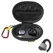 Auriculares Hama Spirit Athletics - Bluetooth 5.0, True Wireless Stereo (TWS), Negro/Amarillo