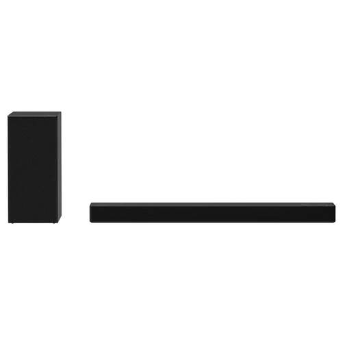 Barra de Sonido LG SPD7Y de 380W de Potencia