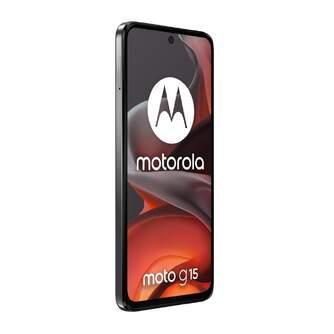 SMARTPHONE MOTOROLA G15 4/128 6,72%%%quot; TORNADO
