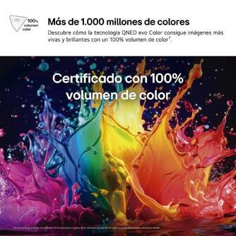 TV LG 50%%%quot; 50QNED70B6C UHD QNED MINILED A7 WEBOS26