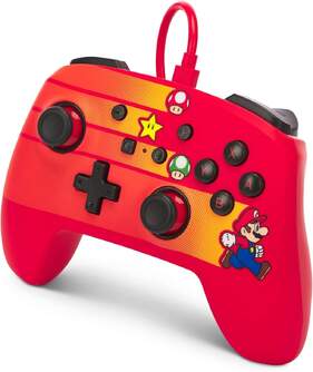 MANDO POWER A SWITCH ENHANCED CON CABLE SPEEDS MAR