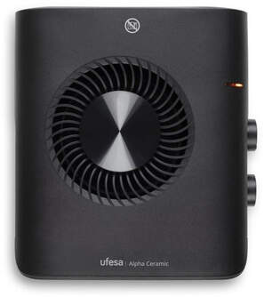 CALEFACT. UFESA ALPHA CERAMIC 2000W 83105992