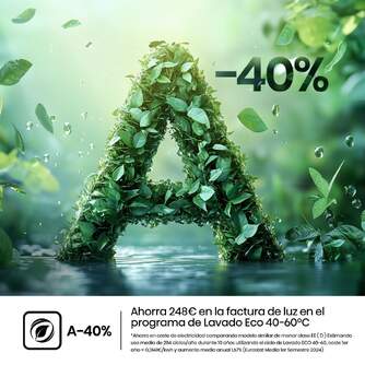 LVD. HISENSE WF5I1045BWQ 10,5K 1400R ATD WIFI