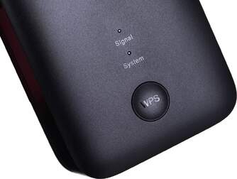 AMPLIFICADOR XIAOMI MI WIFI RANGE AC1200/ ETHERNET