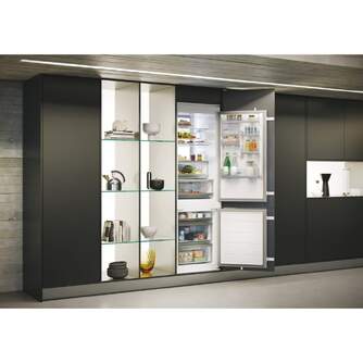 FRICOM. HAIER HBW7518BT 177x54 NF WIFI INT