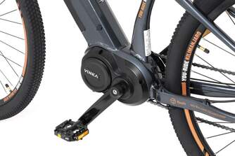 BICICLETA ELECTRICA YOUIN BK4000M KILIMANJARO