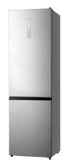 FRICOM. HISENSE RB440N4CCB 202x60x58 NF INOX